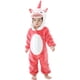 thumbnail image 1 of Mamelucos de Cosplay de animales para bebés, mono de dibujos animados, trajes para niños pequeños, disfraz de tigre para niñas, mono, ropa de invierno infantil 0-24M9M Gao Jinjia LED, 1 of 2