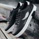 thumbnail image 4 of Zapatos informales para Hombre, verano 20224, blanco nuevo, Zapatos deportivos, Zapatos planos ligeros y cómodos, zapatillas de tenis para Hombre, Zapatos para Hombres, 4 of 5