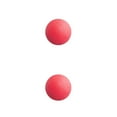 thumbnail image 3 of Billuyoard Sólido TPR Pet Balls Bouncy Bite-Resistant Pet Training Masticar Playing Ball Juguete interactivo Type3 NO3 Billuyoard CBP086156, 3 of 5