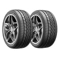thumbnail image 1 of PAQUETE 2 LLANTAS 215/55R17 FIRESTONE FIREHAWK AS V2 + VALVULAS, 1 of 4