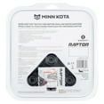 thumbnail image 3 of Minn Kota 1810258 Raptor Wireless Footswitch - Bluetooth, 3 of 10