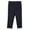 Dark Navy, variant on Sofie Dhoore Women's Dark Navy Piccolo Pants & Capri - 2