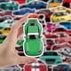 thumbnail image 5 of Pack of Stickers - Cars, Fun and Colorful Stickers for Kids and Car Enthusiasts., 5 of 5