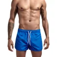 thumbnail image 1 of Bañador Short De Baño Sexy Y Moderno De Corte Entallado, 1 of 8