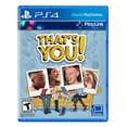 thumbnail image 1 of That’s You! PlayLink (PS4), 1 of 8