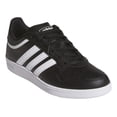 thumbnail image 3 of Tenis adidas Hombre Hoops 4 0 Negro Blanco Casual negro 5.5 MX, 3 of 6