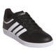 thumbnail image 3 of Tenis adidas Hombre Hoops 4 0 Negro Blanco Casual negro 6.5 MX, 3 of 6