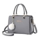 thumbnail image 5 of Bolso de hombro para mujer perfecl de cuero PU, 5 of 8