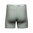 thumbnail image 5 of Gildan Men's Boxer Briefs, 3-Pack, 5 of 6