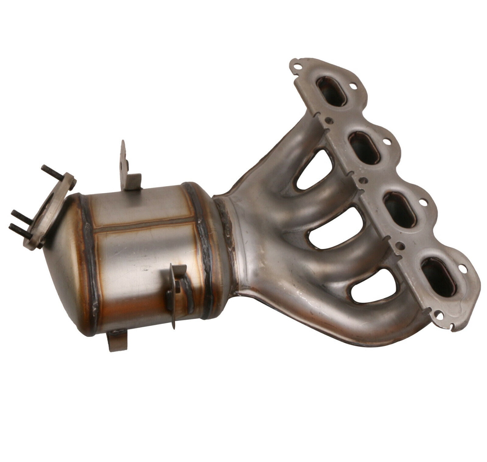 MOSTPLUS Exhaust Manifold Catalytic Converter for Chevrolet Cruze Sonic 1.8L 674-841