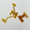 thumbnail image 3 of Jesscasday Back Button Mapping Ribbon Cable Back Button Module Enhances Game Control Gaming Accessories for P4 Controllers, 3 of 8
