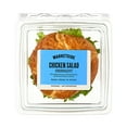 thumbnail image 2 of Marketside Rotisserie Chicken Salad Croissant Sandwich, 1 Count, 2 of 6