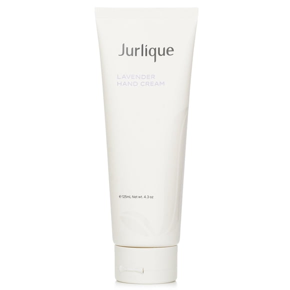 Crema de manos Jurlique con aceite esencial de lavanda 125ml