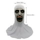 thumbnail image 3 of Máscara de Halloween de Monja Sincero con Pañuelo en La Cabeza, 3 of 8