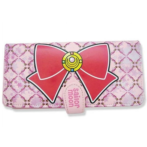 Sailor Moon Bow Wallet