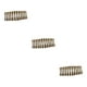 thumbnail image 4 of Uñas postizas Qarigey 24 piezas artificiales Operación simple oro extra largo Type1 NO1, 4 of 6