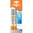 thumbnail image 1 of Groutastic Marcador para juntas 2 unidades gris, retoque impermeable, 1 of 7