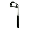 thumbnail image 1 of Abrebotellas de golf, abrebotellas de cerveza de aleación con forma de palo de golf, herramienta de fiesta portátil, aparato de cocina duradero, accesorio temático deportivo, 1 of 2