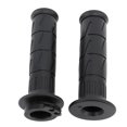 thumbnail image 4 of Motorcycle Throttle Grip, Motorcycle Hand Grip 1 Pair  for Bike, 4 of 7