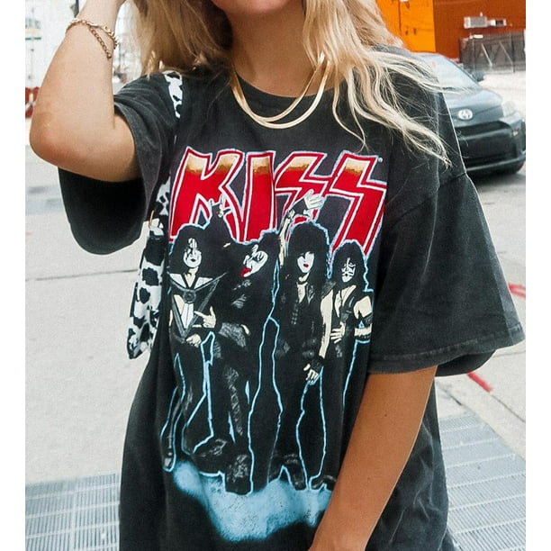 Chandail de kiss cheap