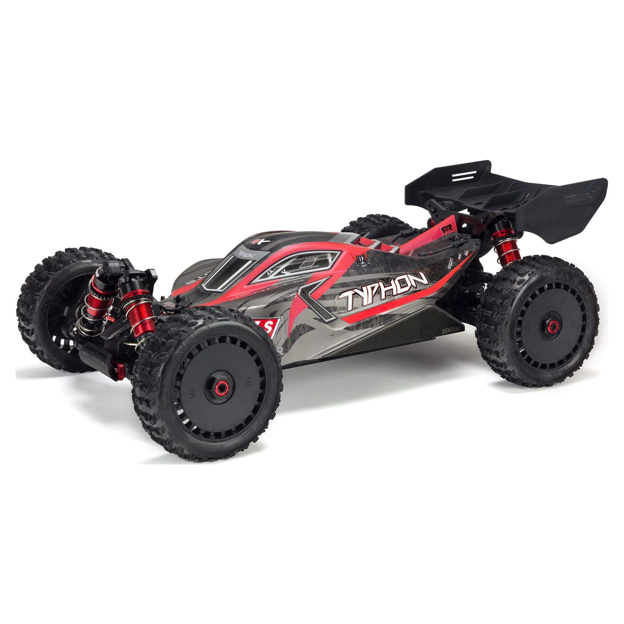 Losi RC Promoto-MX 1/4 Scale Motorcycle Ready-to-Run Combo with