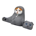 thumbnail image 4 of Figuras de animales de maquillaje Soledad Figura de gato mini Decoración de micropaisajismo, 4 of 9