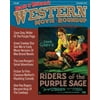 Blood n Thunders Western Movie Roundup: Summer 2012
