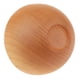 thumbnail image 4 of Cuenco Madera Ensalada Cereal Sopa Utensilio Madera Cocina Comida Hogar METRO Cola Recipiente de madera para acampar, 4 of 8
