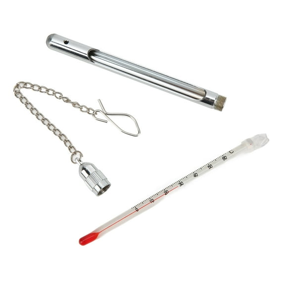 Fishing Thermometer