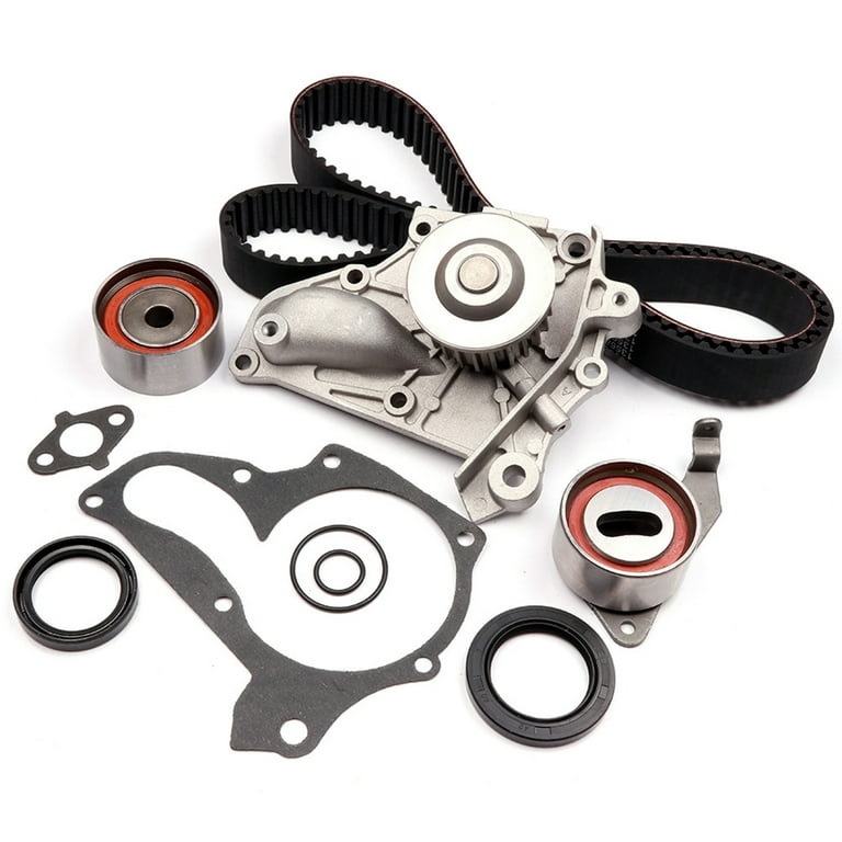 ECCPP Timing Belt Kit Water Pump For 87 01 Toyota Camry Celica 2.0