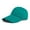 Green-1, variant on 4.3 inch Long Bill Dad Hat Men Women Plain Polo Twill Baseball Cap Unstructured Soft