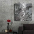 thumbnail image 7 of Luxe Metal Art 'Earth as Art: Mayn River' Metal Wall Art, 36"x36", 7 of 7