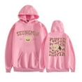 thumbnail image 1 of EST  Vibrant Graphic Hoodies For Unisex, 1 of 3