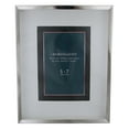 thumbnail image 1 of Northlight Cadre Photo Rectangulaire - pour une Photo 5 Pouces x 7 Pouces - 10 Pouces - Argent, 1 of 5