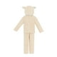 thumbnail image 5 of Disfraz de Cordero Strade Fareast Limited para Niños Camisa de Manga Larga, 5 of 8