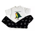 thumbnail image 1 of Pijama De Dinosaurio Hombre Caballero, 1 of 2
