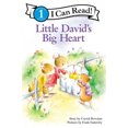 thumbnail image 3 of Little David's Big Heart (I Can Read! / Little David Series), 3 of 6