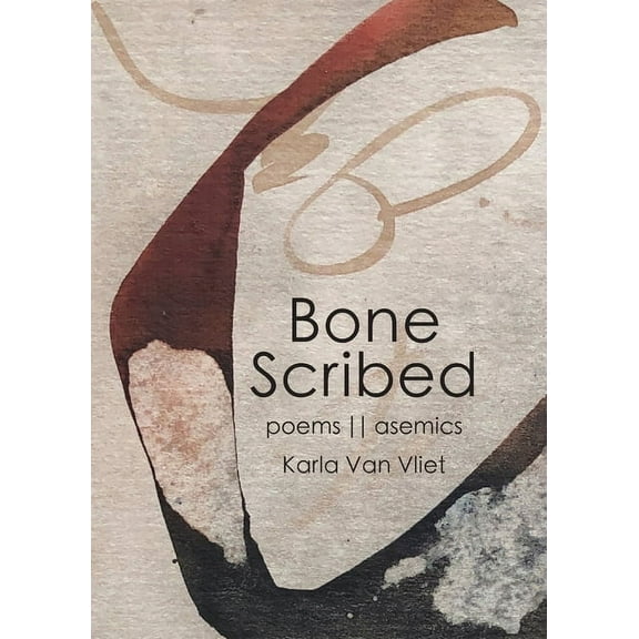 Bone Scribed, (Paperback)