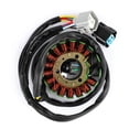 thumbnail image 4 of Generador de estator apto para Honda 06-09 TRX450R 06-14 TRX450ER ATV 31120-HP1-601, 4 of 8
