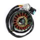 thumbnail image 4 of Generador de estator apto para Honda 06-09 TRX450R 06-14 TRX450ER ATV 31120-HP1-601, 4 of 8
