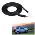 thumbnail image 1 of AUX Adapterfor Suzuki Swift Vitra Jimny,Car Audio AUX Input Car AUX Adapter Audio Cable Adapter Optimized for Excellence, 1 of 7