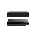 thumbnail image 1 of Dust Cover for PS3，Scratch-Resistant, Waterproof Protective Case Cover for Playstation 3 Consoles (black), 1 of 5