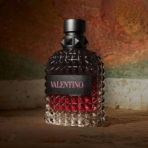 Valentino Uomo Born In Roma Intense Cologne Spray 3.4oz - Walmart.com