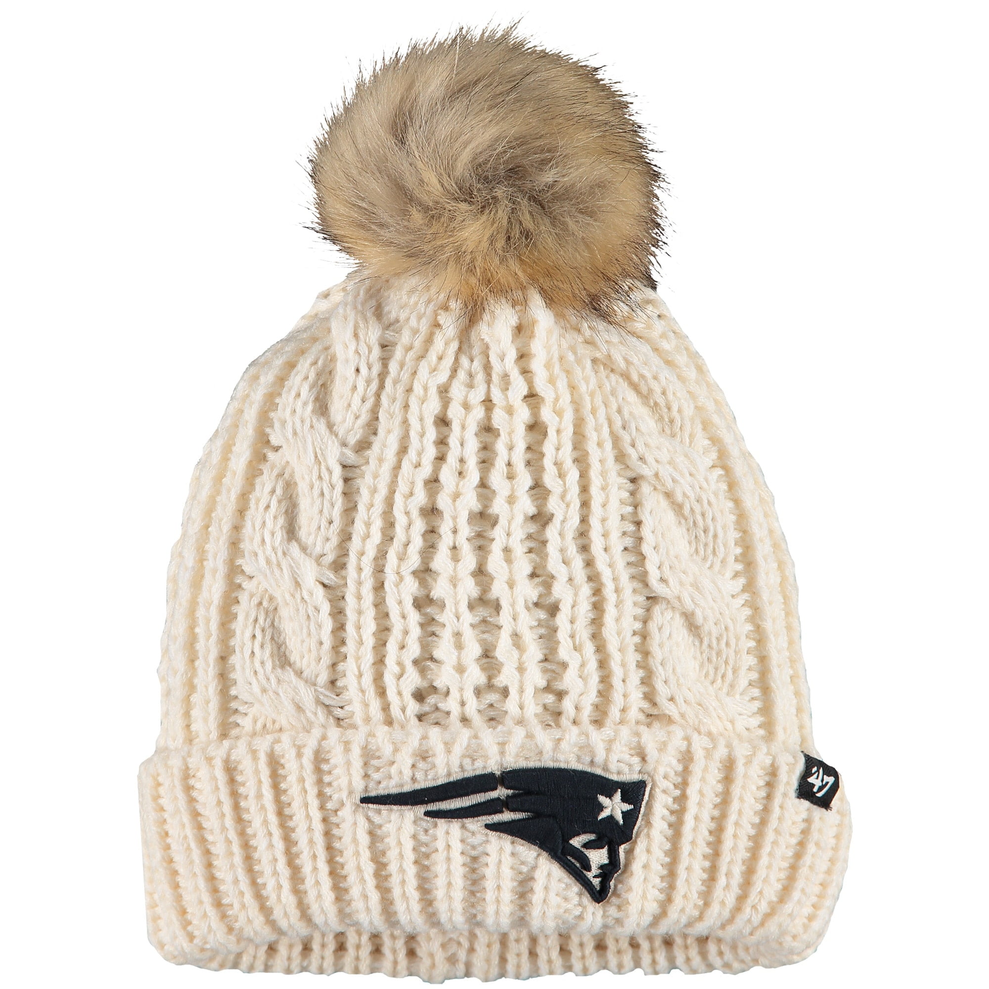 patriots meeko hat