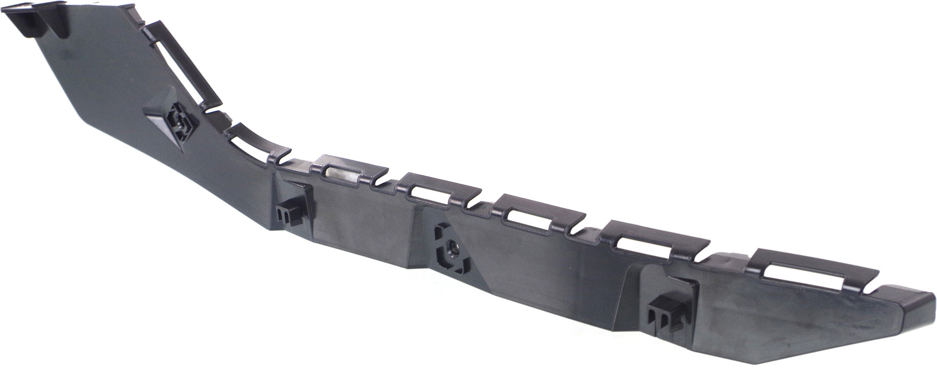 Rear Bumper Retainer right side for 2010-2012 Ford Fusion Hybrid, S, SE, SEL