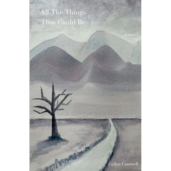 All The Things That Could Be, (Paperback)