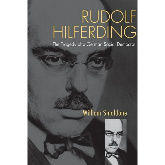 Rudolf Hilferding, (Hardcover)