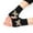 Black, variant on Baqcunre Clearance! Warm Gloves, Winter New Ladies Fingerless Knitted Warm Half Finger Wool Gloves, Knitted Gloves, Heating Gloves