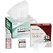 thumbnail image 3 of AmScope MLA-WPKIM-72P100S22 Professional Operation and Maintenance Kit for Microscopes - Slides, Immersion Oil and Cleaning Package, 3 of 3