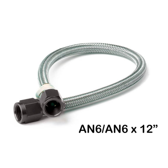 NOS/Nitrous Oxide System 15400BNOS Fuel Hose